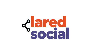 LaredSocial.com - Creative brandable domain for sale