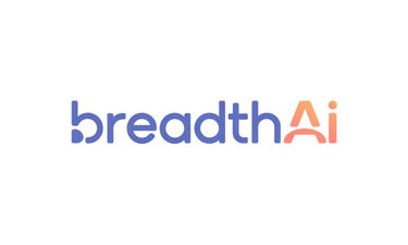 BreadthAI.com - Creative brandable domain for sale