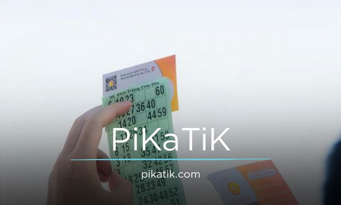 PiKaTiK.com