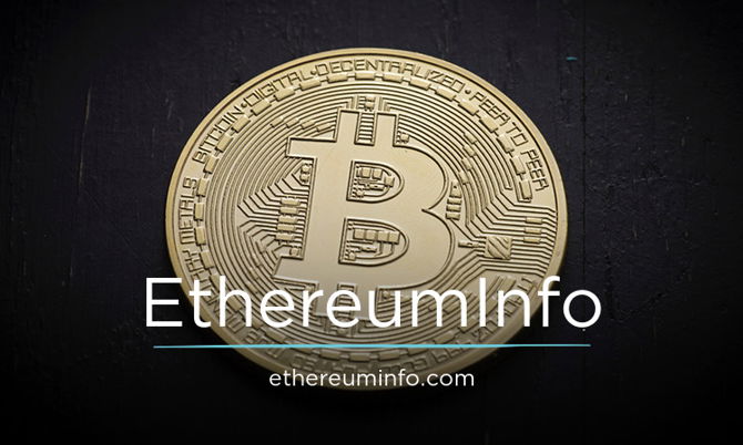 EthereumInfo.com