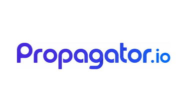 Propagator logo