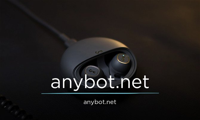 AnyBot.net