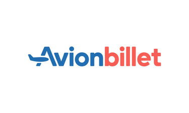 AvionBillet.com - Creative brandable domain for sale