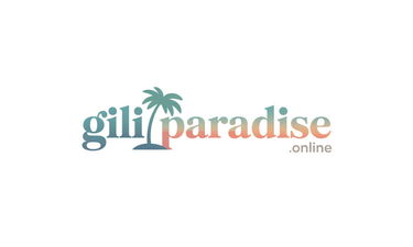 GiliParadise.online - Creative brandable domain for sale