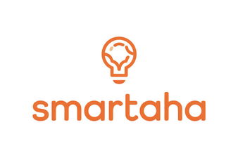 SmartAha.com - Creative brandable domain for sale