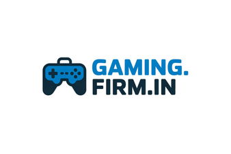 Gaming.firm.in - Creative brandable domain for sale