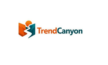 TrendCanyon logo