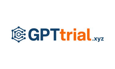 GPTTrial.xyz - Creative brandable domain for sale
