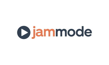 JamMode.com - Creative brandable domain for sale