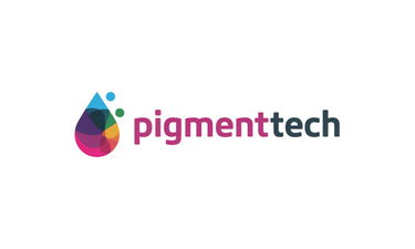 PigmentTech.com - Creative brandable domain for sale