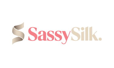 SassySilk logo