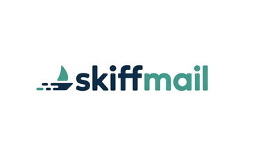 SkiffMail.com - Creative brandable domain for sale