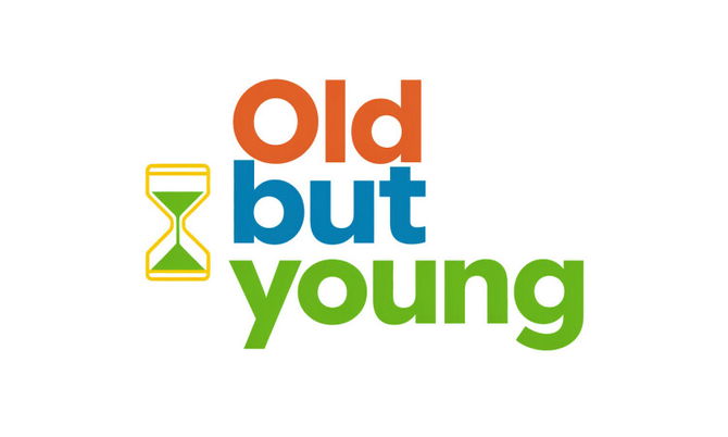 OldButYoung.com