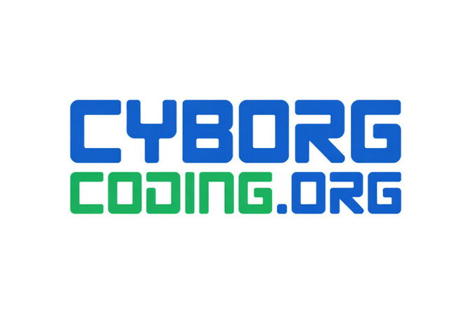 CyborgCoding.org