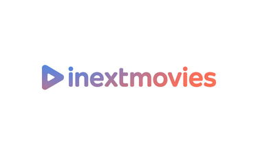 iNextMovies.com - Creative brandable domain for sale