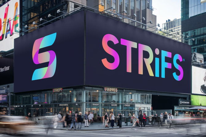 STRIFS.com