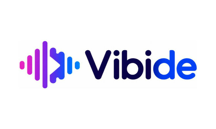 Vibide logo
