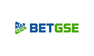 BetGSE.com - Creative brandable domain for sale