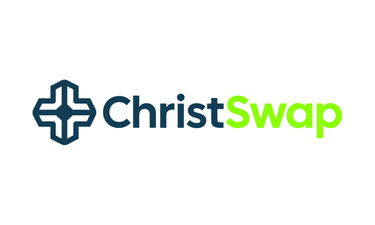 ChristSwap.com - Creative brandable domain for sale