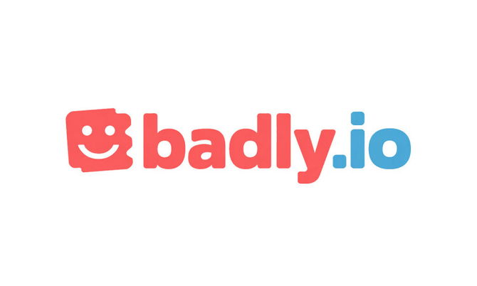 Badly.io
