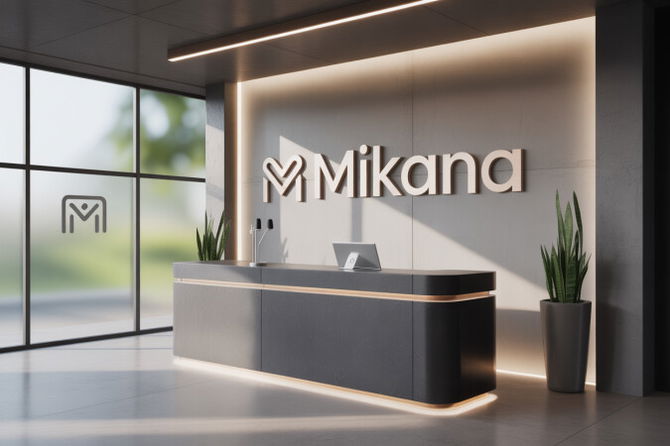 Mikana.com — 4