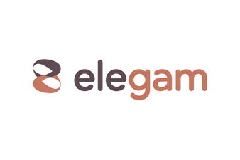 Elegam.com - Creative brandable domain for sale