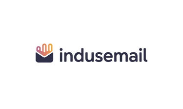 IndusEmail.com - Creative brandable domain for sale