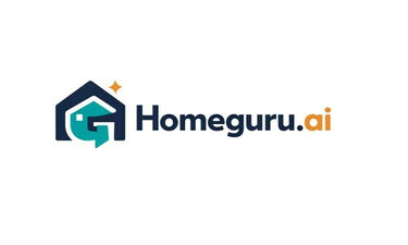 Homeguru.ai - Creative brandable domain for sale