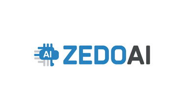 ZedoAI.com - Creative brandable domain for sale