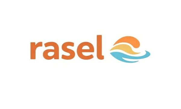 Rasel logo