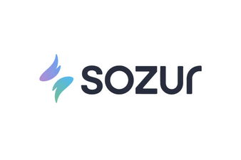 Sozur.com - Creative brandable domain for sale