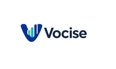 Vocise logo