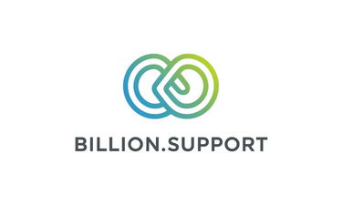 Billion logo