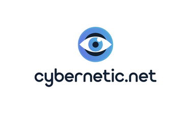 Cybernetic logo