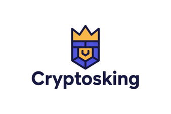 CryptosKing.com - Creative brandable domain for sale