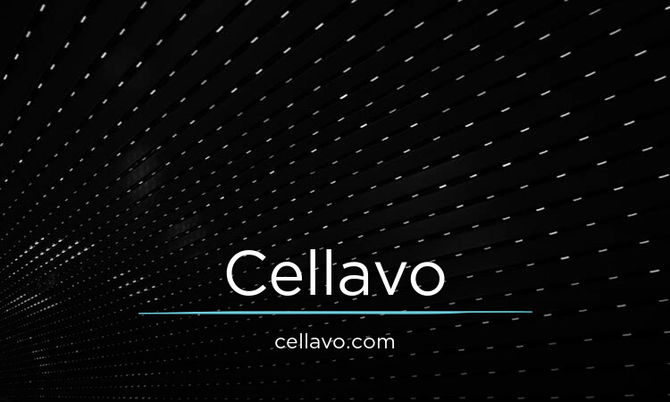 Cellavo.com