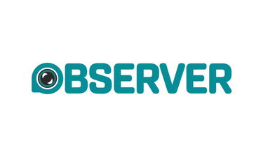 Observer logo