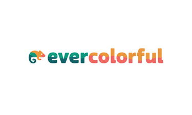 EverColorful.com - Creative brandable domain for sale