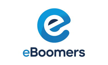 eBoomers.com - Creative brandable domain for sale