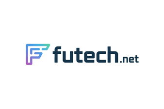Futech.net - Creative brandable domain for sale
