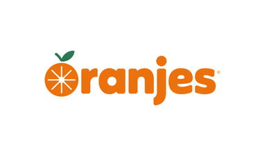 Oranjes.com - Creative brandable domain for sale