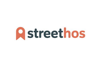 StreetHos.com - Creative brandable domain for sale