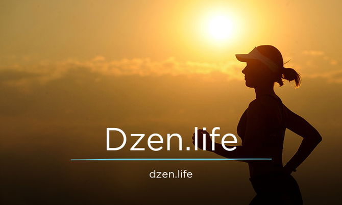 Dzen.life