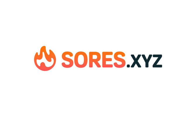 Sores.xyz