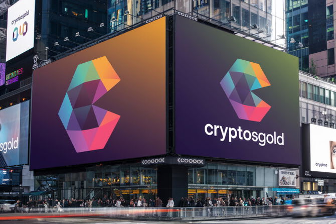 CryptosGold.com