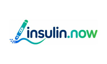 insulin.now is for sale