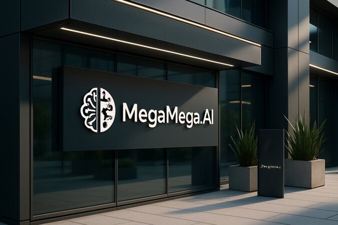 MegaMega.Ai — 4