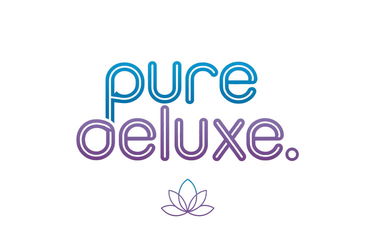 PureDeluxe.com - Creative brandable domain for sale