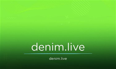 Denim.live