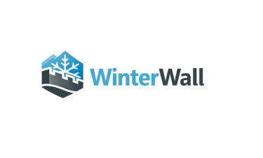 WinterWall logo